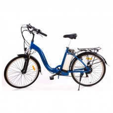 Электровелосипед Galant Big Vip (500W 48V)