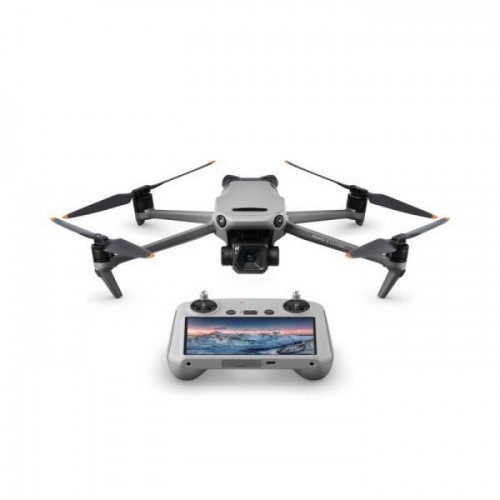 Квадрокоптер DJI Mavic 3 Classic (DJI RC) Квадрокоптер DJI Mavic 3 Classic (DJI RC)
