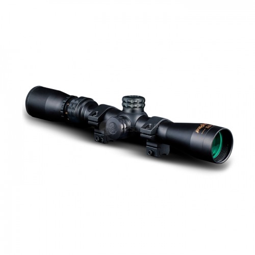 Оптический прицел KonusPro-275 3-10x44 с подсветкой Оптический прицел KonusPro-275 3-10x44 с подсветкой