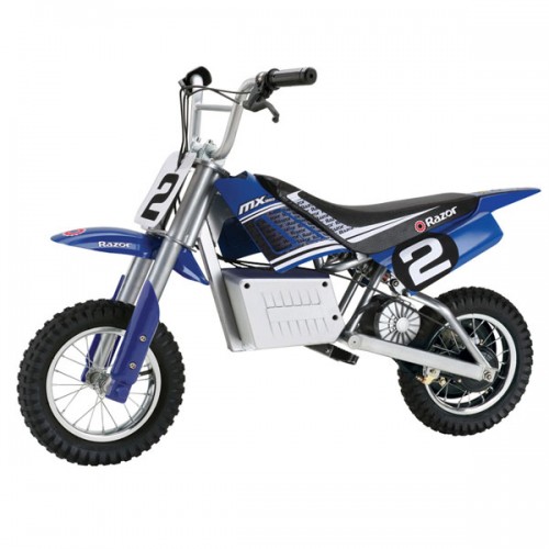 Электромотоцикл Razor MX350 Электромотоцикл Razor MX350