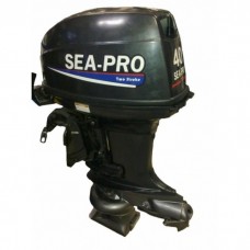 Лодочный мотор SEA-PRO T 30 JS