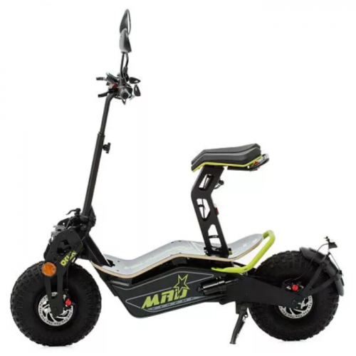 Электросамокат Velocifero MAD 810W