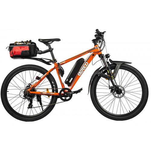 Электровелосипед XT-700 LUX 2 Электровелосипед XT-700 LUX 2