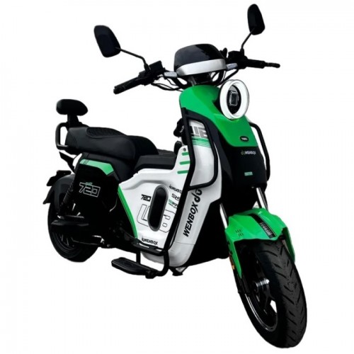 Электроскутер Wenbox U7 (45Ah) Электроскутер Wenbox U7 (45Ah)