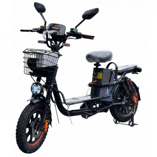 Электровелосипед Wenbox W33 PRO Электровелосипед Wenbox W33 PRO