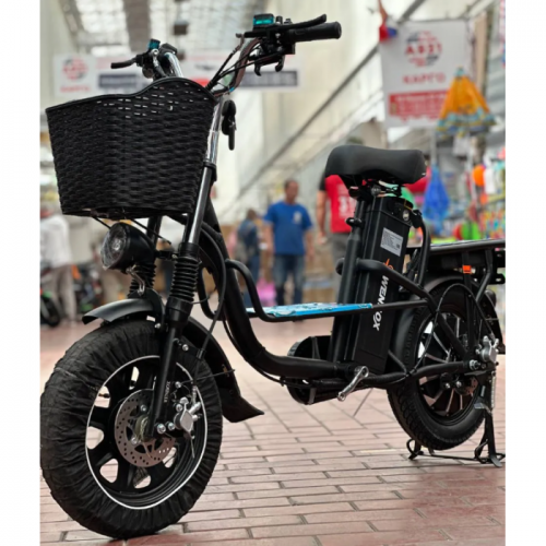 Электровелосипед Wenbox W21 Электровелосипед Wenbox W21