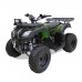 Квадроцикл Motax ATV Grizlik 200cc LUX с лебедкой