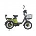 Электровелосипед Elbike LARGOK12 (Курьер)