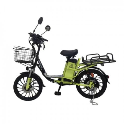 Электровелосипед Elbike LARGOK12 (Курьер)