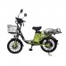 Электровелосипед Elbike LARGOK12 (Курьер)