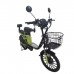 Электровелосипед Elbike LARGOK12 (Курьер)