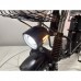 Электровелосипед GreenCamel GT Monster Titan (1200W 60V30Ah) 2025 Электровелосипед GreenCamel GT Monster Titan (1200W 60V30Ah) 2025