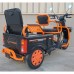 Электротрицикл Kugoo T3 Электротрицикл Kugoo T3