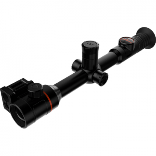 Тепловизионный прицел RikaNV Barsuk 635L Тепловизионный прицел RikaNV Barsuk 635L