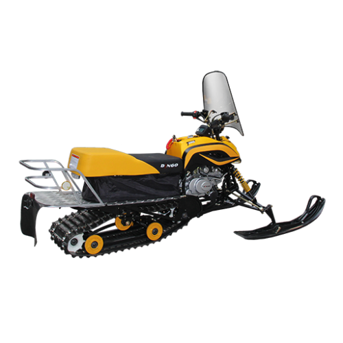 Снегоход Irbis DINGO T125 125 CC 4T Снегоход Irbis DINGO T125 125 CC 4T