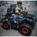 Квадроцикл MOTAX Grizlik Super Lux 125 Квадроцикл MOTAX Grizlik Super Lux 125