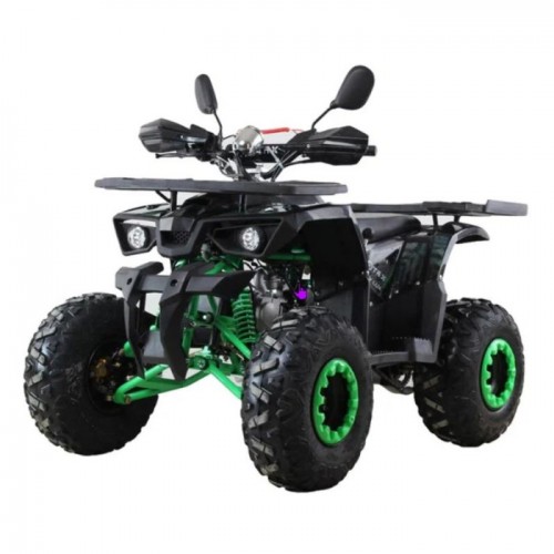 Квадроцикл MOTAX Grizlik Super Lux 125 Квадроцикл MOTAX Grizlik Super Lux 125