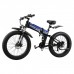 Электровелосипед HIPER KEMONO KUMA BX695 Электровелосипед HIPER KEMONO KUMA BX695