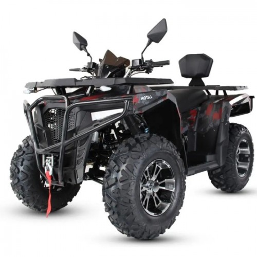 Квадроцикл MOTAX Grizlik 300 cc Квадроцикл MOTAX Grizlik 300 cc