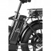 Электровелосипед Elbike Taiga 1 Twix 2000 (camouflage)