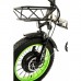 Электровелосипед Elbike Taiga 1 Twix 2000 (camouflage)