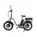 Электровелосипед Elbike Taiga 1 Twix 2000 Электровелосипед Elbike Taiga 1 Twix 2000