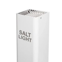 Бактерицидный рециркулятор воздуха SaltLight Combo 30 (белый)
