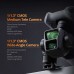 Квадрокоптер DJI Air 3 Fly More (Пульт DJI RC-N1) Квадрокоптер DJI Air 3 Fly More (Пульт DJI RC-N1)