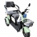 Электротрицикл WENBOX X-1 Электротрицикл WENBOX X-1