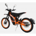 Электроскутер Kugoo WISH 04 Электроскутер Kugoo WISH 04