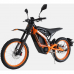 Электроскутер Kugoo WISH 04 Электроскутер Kugoo WISH 04