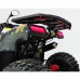 Квадроцикл MOTAX GRIZLIK PREMIUM 125 cc