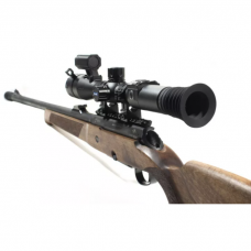 Тепловизионный прицел PARD TS31-45LRF с дальномером