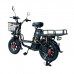 Электровелосипед Liming V8 Max 1000w (60v/23Ah) Электровелосипед Liming V8 Max 1000w (60v/23Ah)