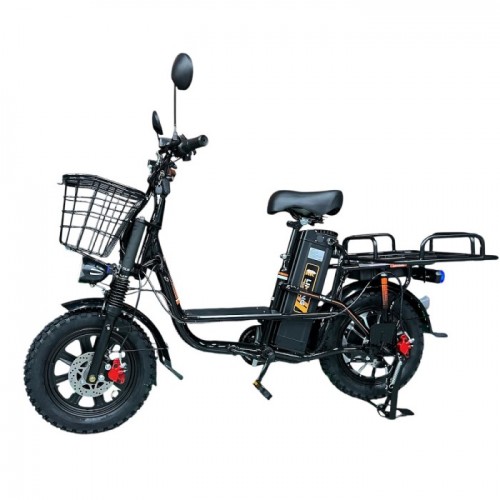 Электровелосипед Liming V8 Max 1000w (60v/23Ah) Электровелосипед Liming V8 Max 1000w (60v/23Ah)