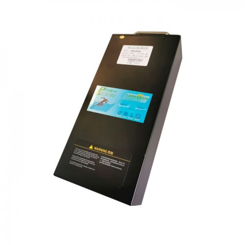 Аккумулятор (батарея) для электроскутера Citycoco (в пол) 60V 20 Ah Аккумулятор (батарея) для электроскутера Citycoco (в пол) 60V 20 Ah