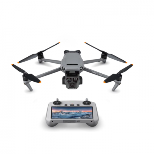 Квадрокоптер DJI Mavic 3 Pro RC Квадрокоптер DJI Mavic 3 Pro RC
